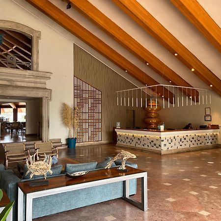 Hotel Marbella Resort Maitencillo  Dış mekan fotoğraf