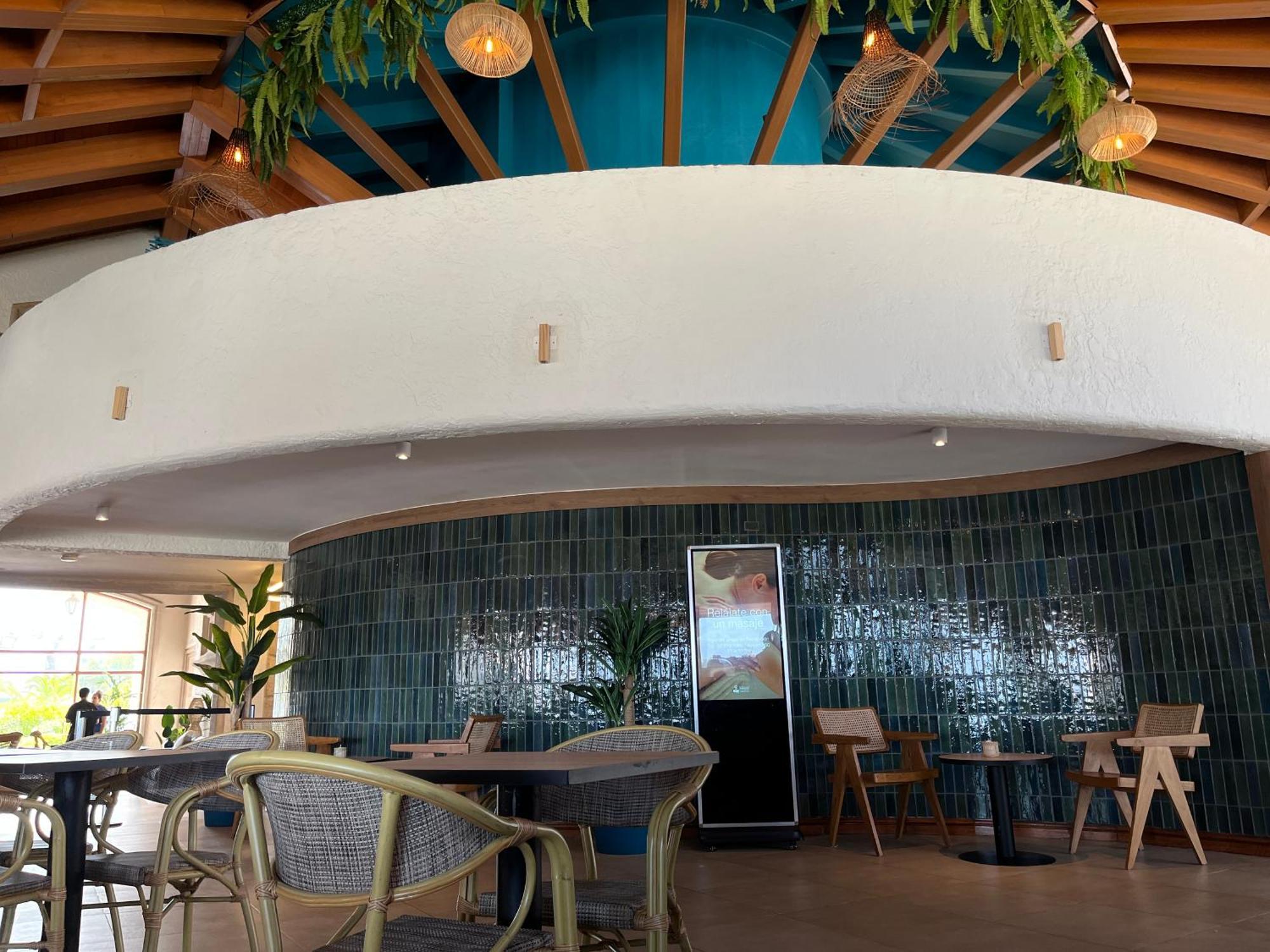 Hotel Marbella Resort Maitencillo  Dış mekan fotoğraf