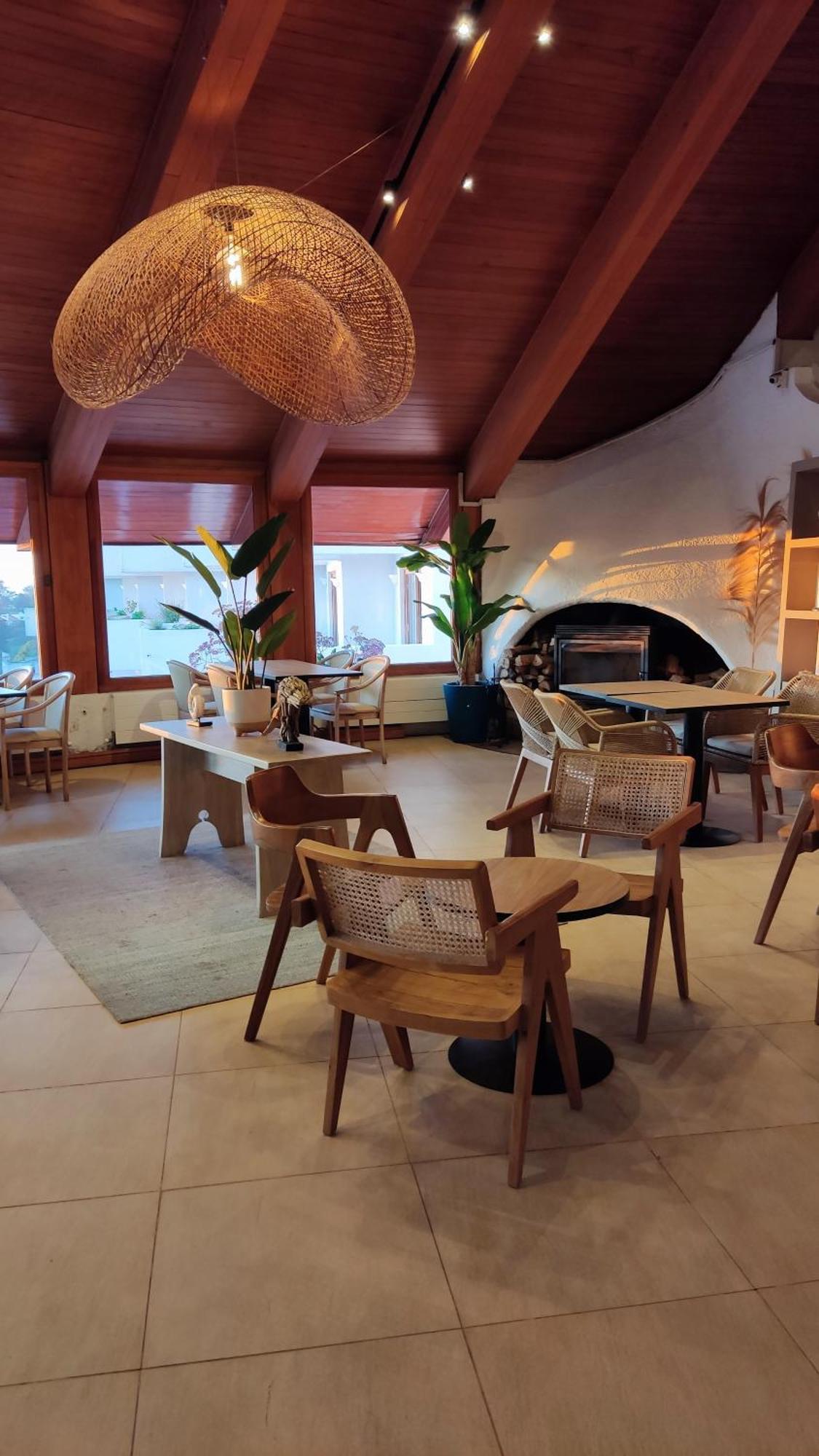 Hotel Marbella Resort Maitencillo  Dış mekan fotoğraf
