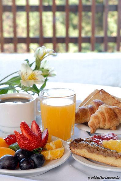 Hotel Marbella Resort Maitencillo  Restoran fotoğraf