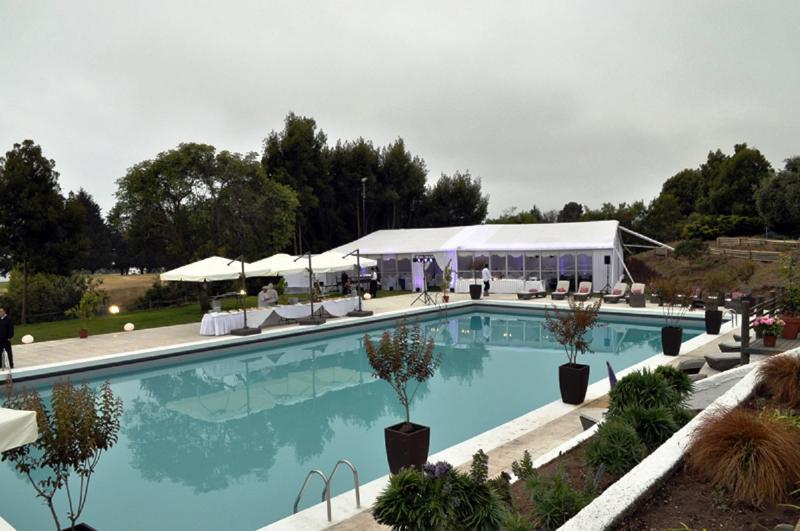 Hotel Marbella Resort Maitencillo  Dış mekan fotoğraf
