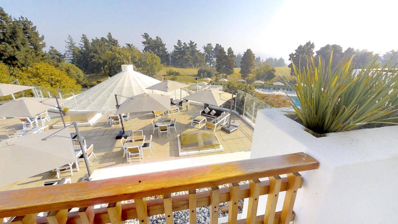 Hotel Marbella Resort Maitencillo  Oda fotoğraf
