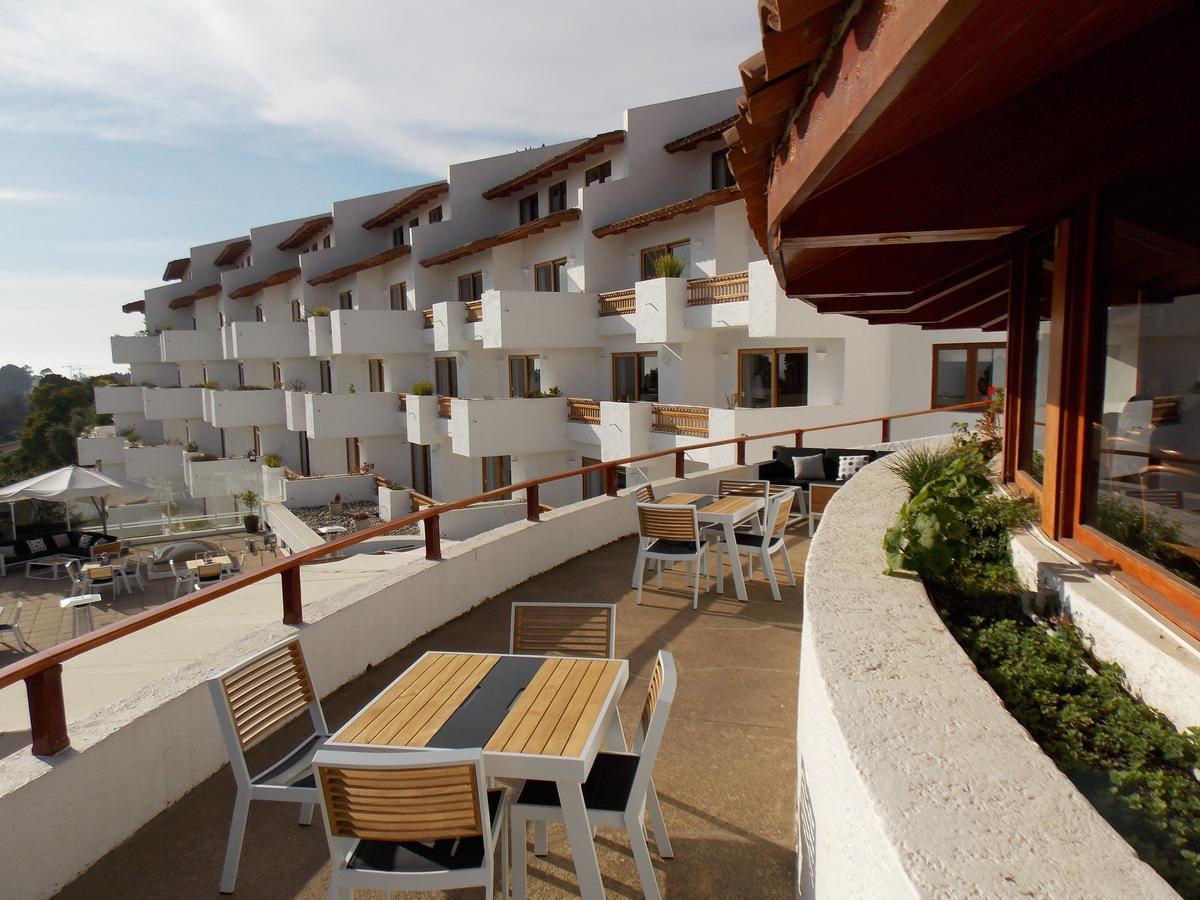 Hotel Marbella Resort Maitencillo  Dış mekan fotoğraf