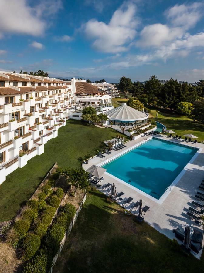 Hotel Marbella Resort Maitencillo  Dış mekan fotoğraf